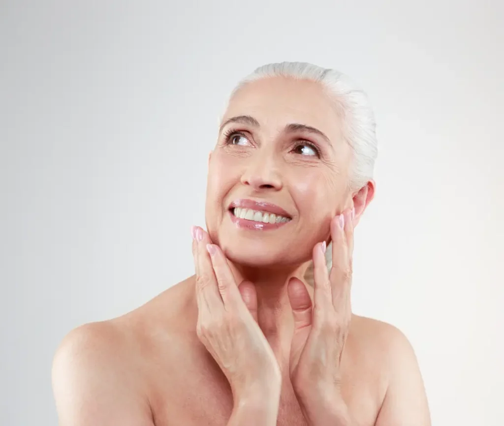 Dermal filler treatment