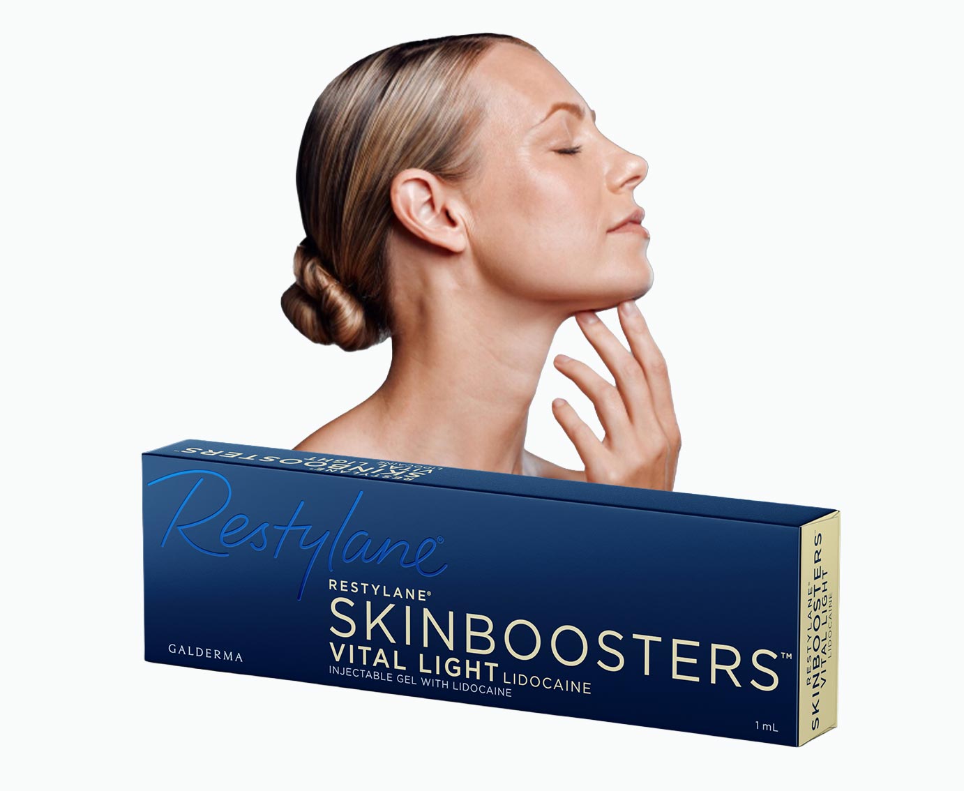 Restylane Models Special Offers | Nova Aesthetic Clinic - London